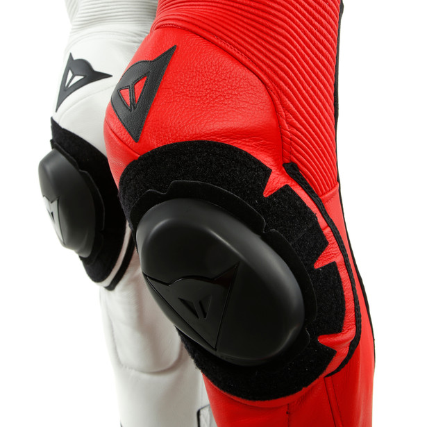 IMOLA 1PC LEATHER SUIT PERF.