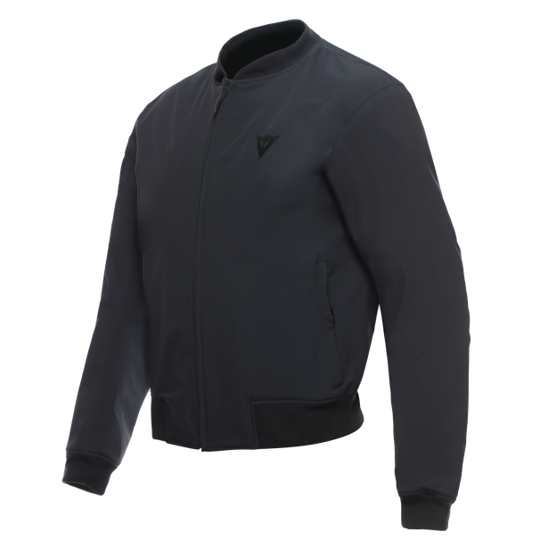 BHYDE NO-WIND TEX JACKET