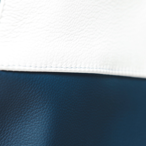 RAPIDA LADY LEATHER JACKET