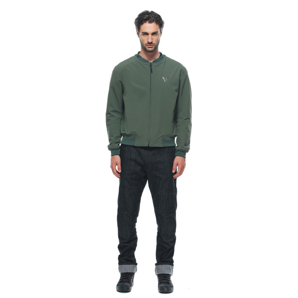 BHYDE NO-WIND TEX JACKET