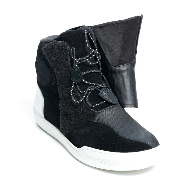 DOVER GORE-TEX SHOES