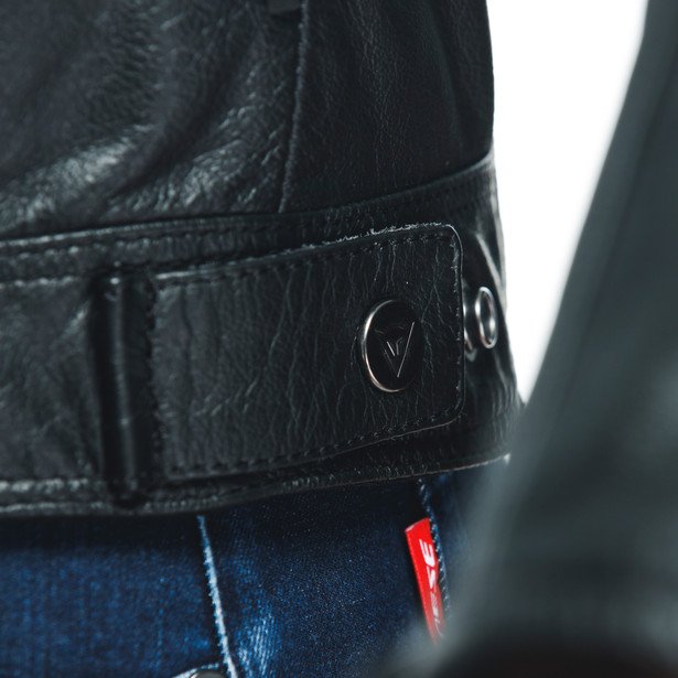 ELECTRA LADY LEATHER JACKET