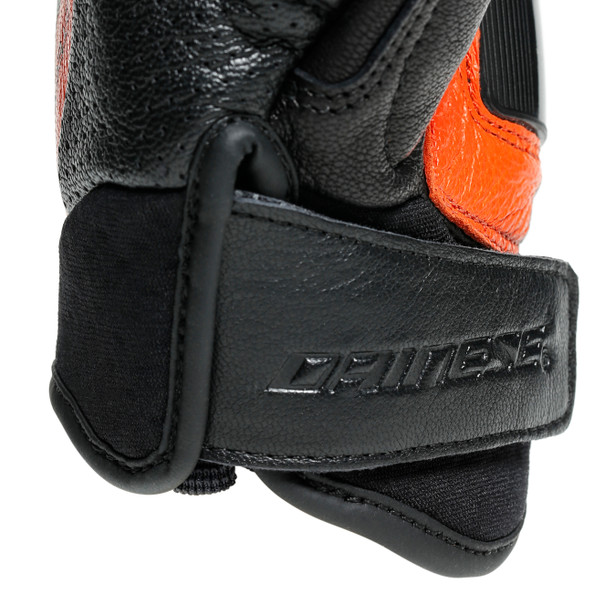 X-RIDE GLOVES
