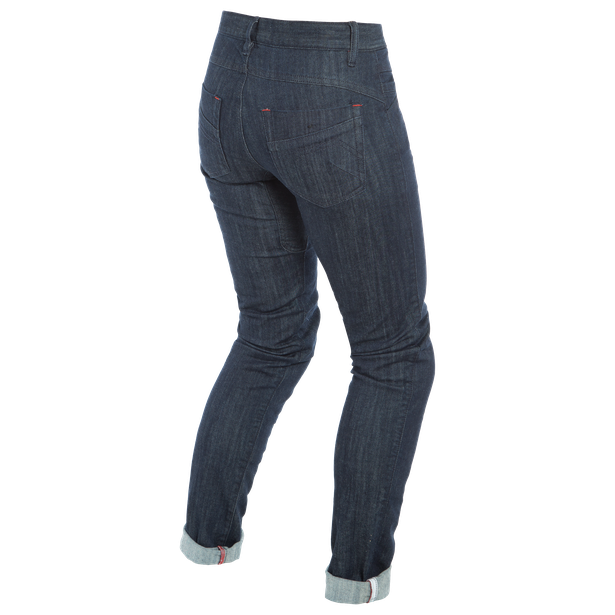 ALBA SLIM LADY JEANS