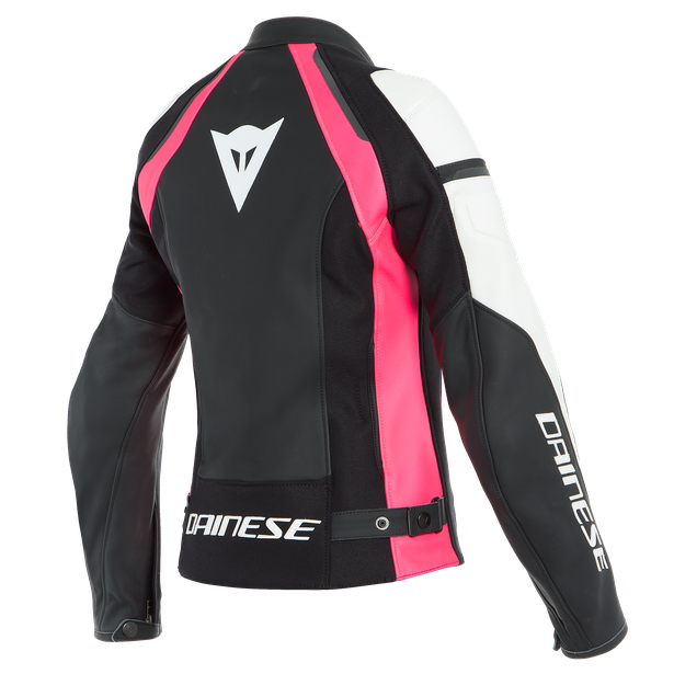 NEXUS LADY LEATHER JACKET