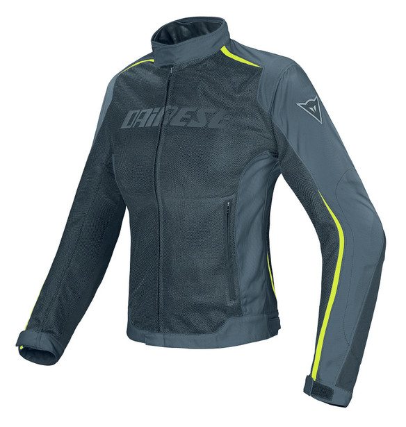 HYDRA FLUX LADY D-DRY JACKET