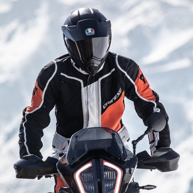 D-EXPLORER 2 GORE-TEX® JACKET