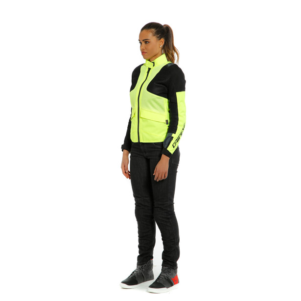 AIR TOURER LADY TEX JACKET