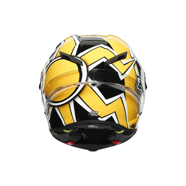 PISTA GP RR ECE DOT LIMITED EDITION - LAGUNA SECA 2005