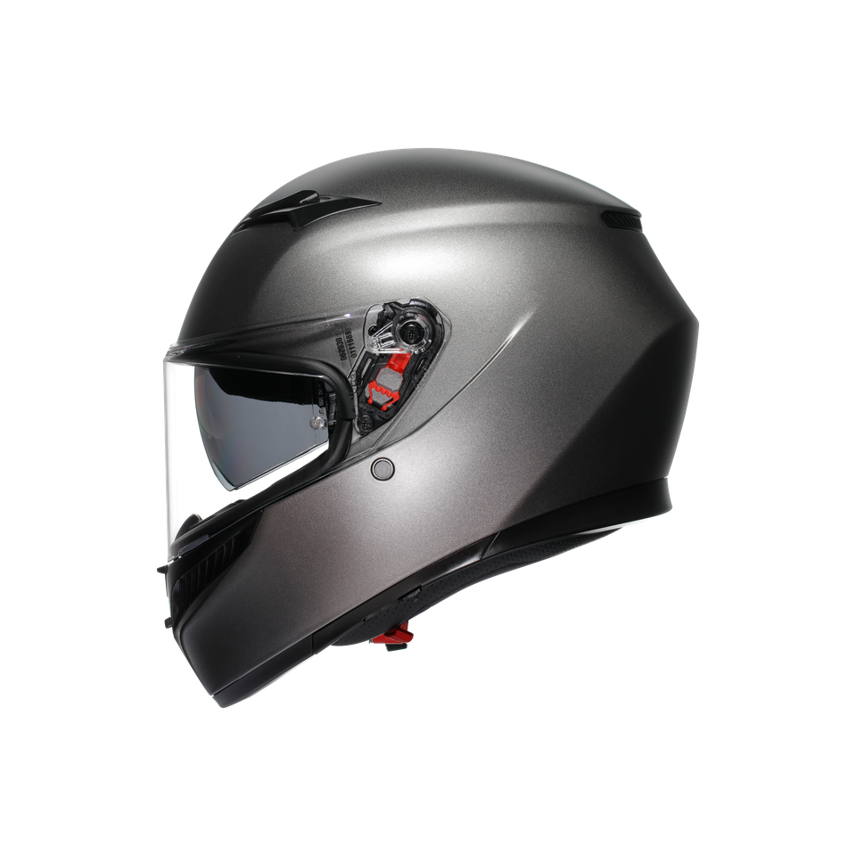 K3 E2206 - MONO MATT LUNA GREY