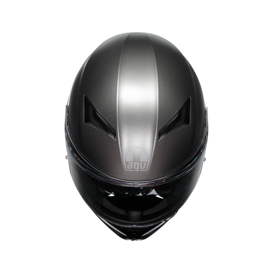 K3 E2206 - MONO MATT LUNA GREY