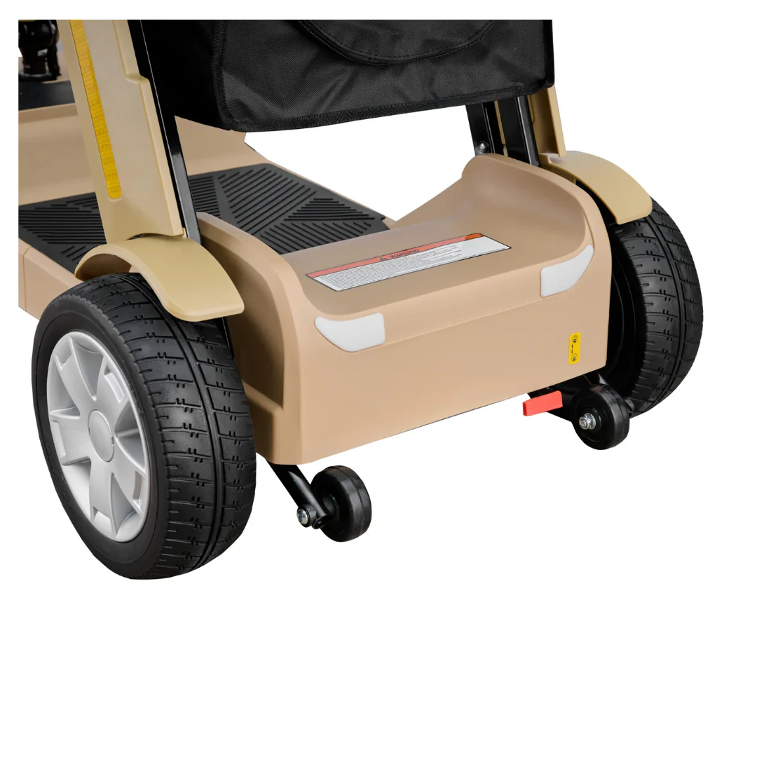 Reyhee Flex Electric Folding Mobility Scooter