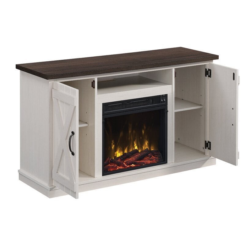 TV Stand for TVs up to 55