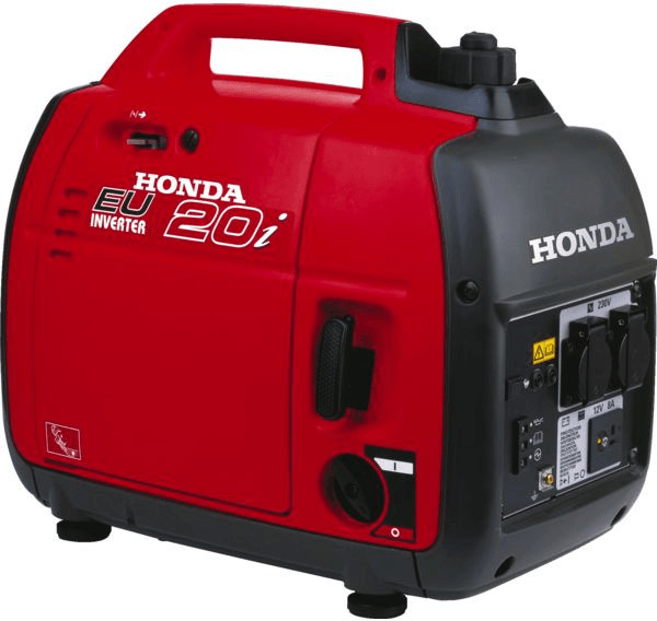 Honda EU 20i