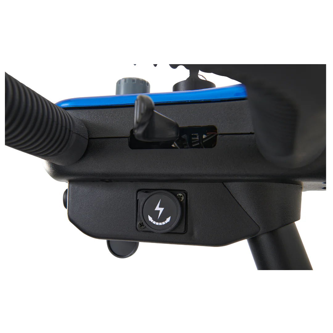 Golden Technologies Buzzaround XL 4-Wheel Long Range Mobility Scooter