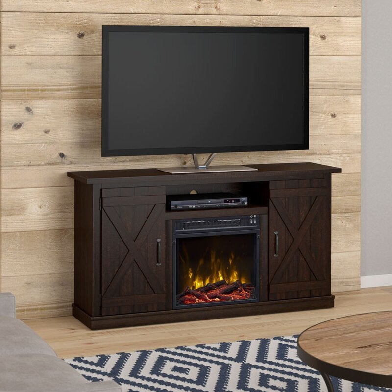TV Stand for TVs up to 55