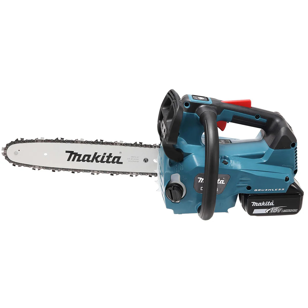 Makita Chainsaw Kit 30cm 12