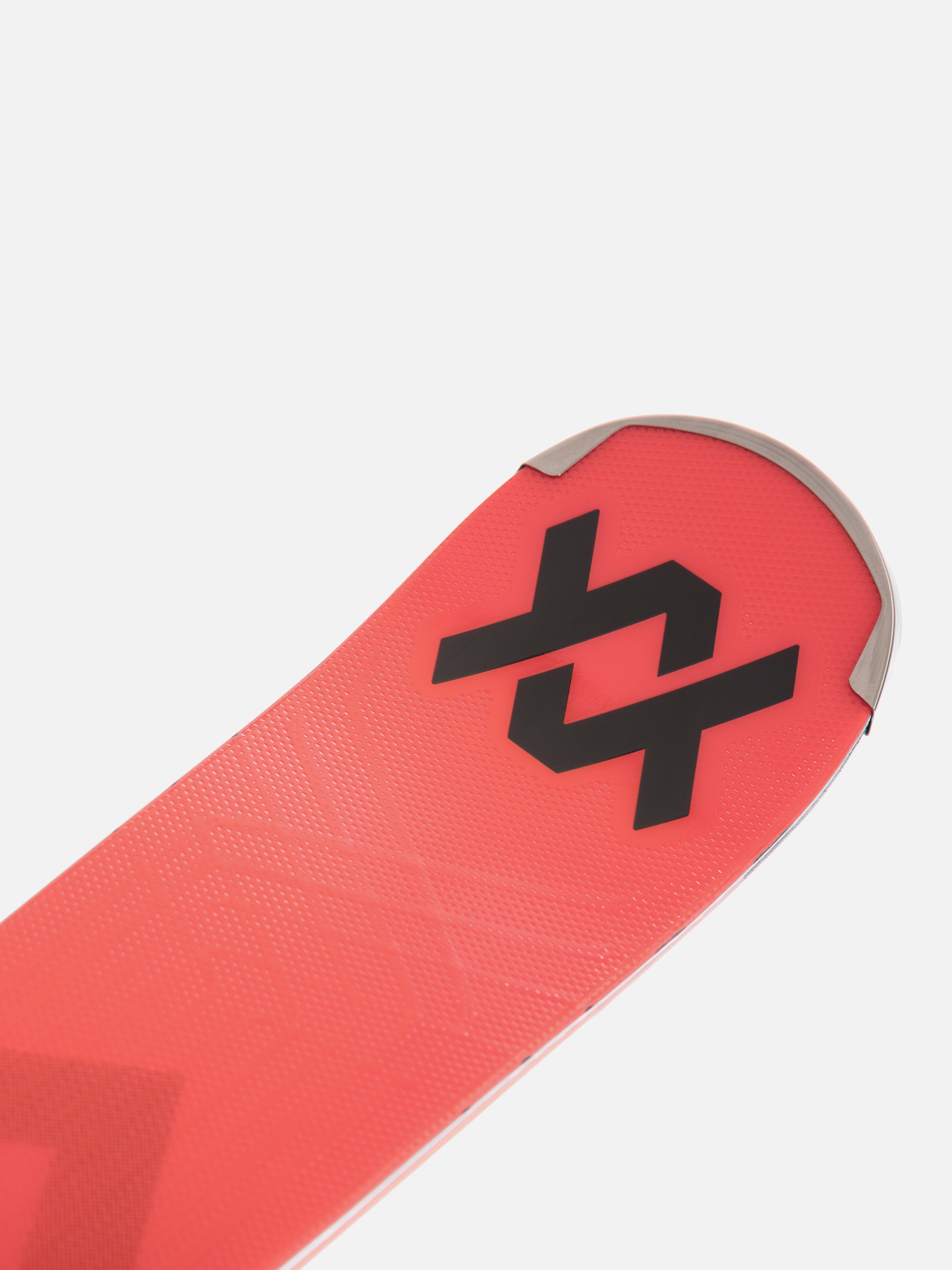 Vlkl Racetiger Gs Skis 2025