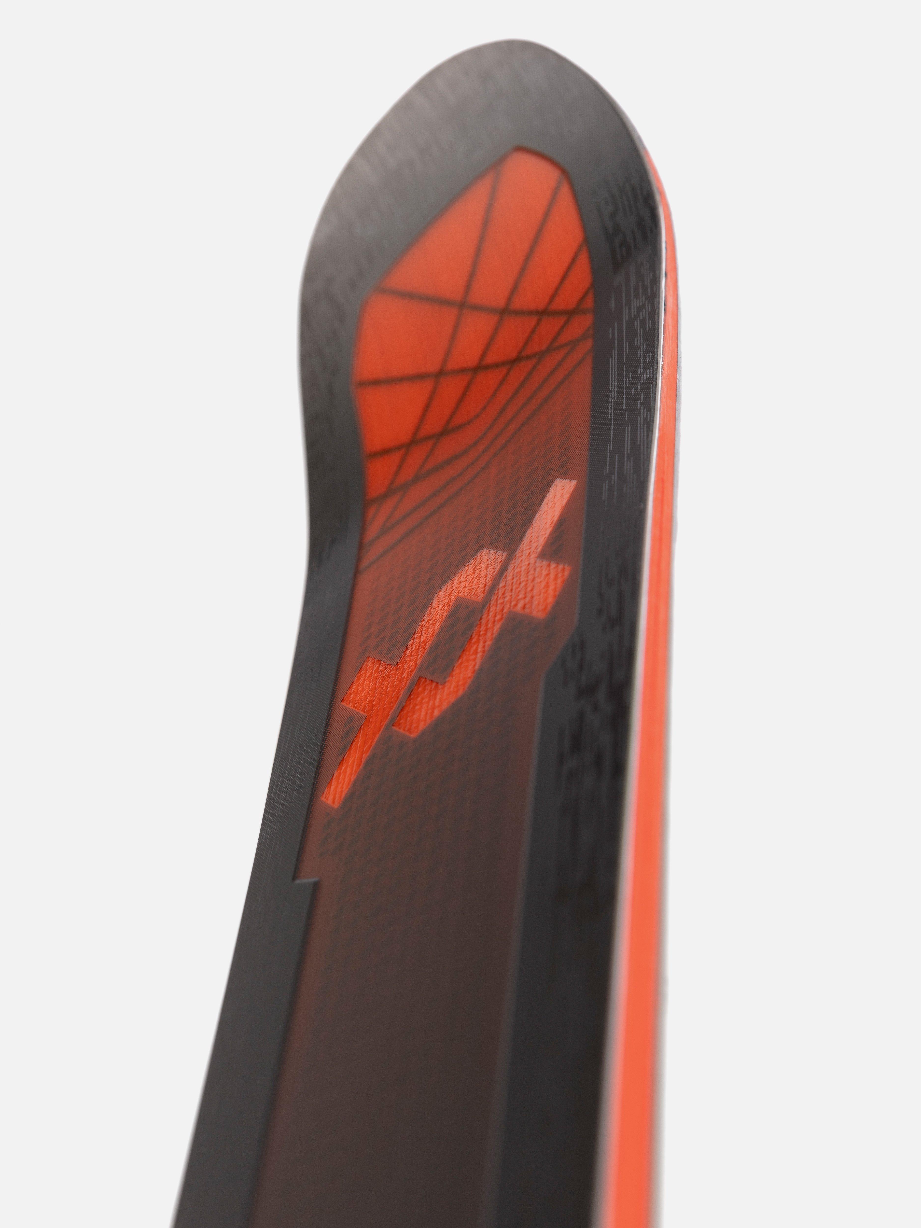 Vlkl Mantra 102 Skis 2025