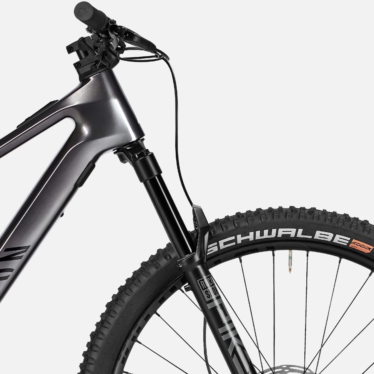 Canyon Neuron:ONfly CF 7