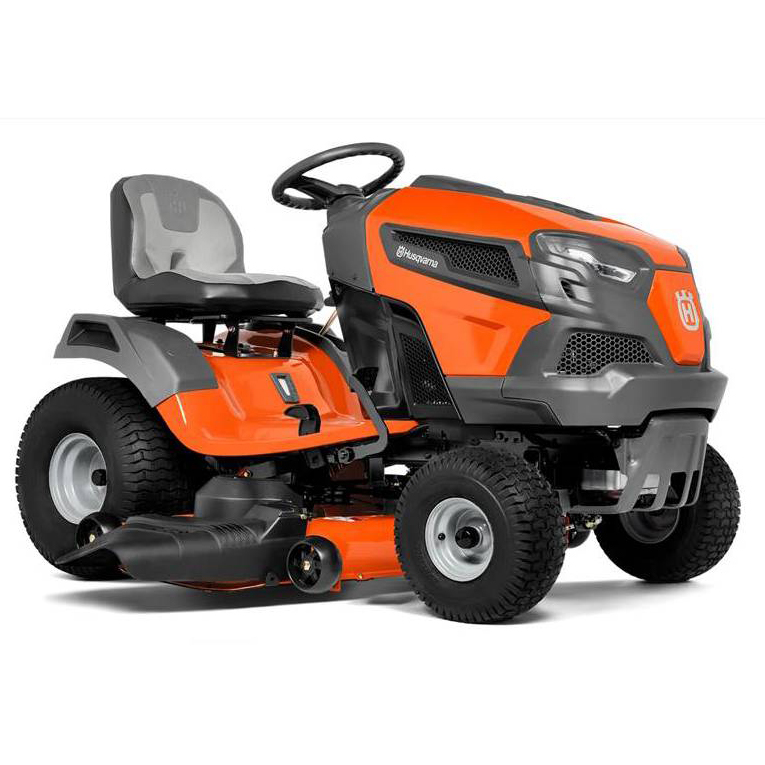 Husqvarna TS 148XK Riding Lawn Mower