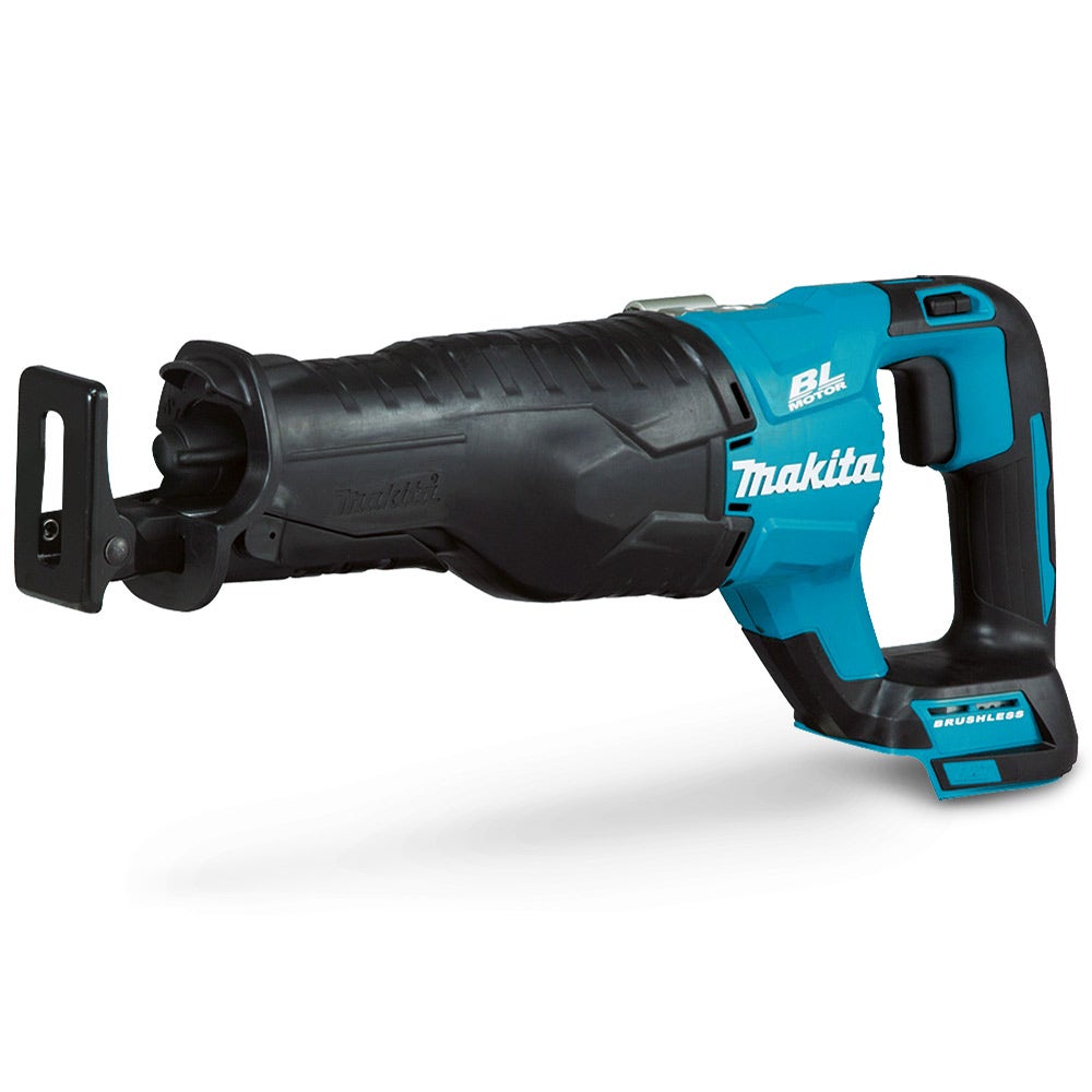 MAKITA 18V Brushless 6 Piece 2 x 5.0Ah Combo Kit DLX6120TX1