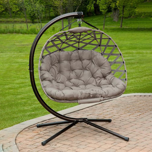 2 Person Porch Swing