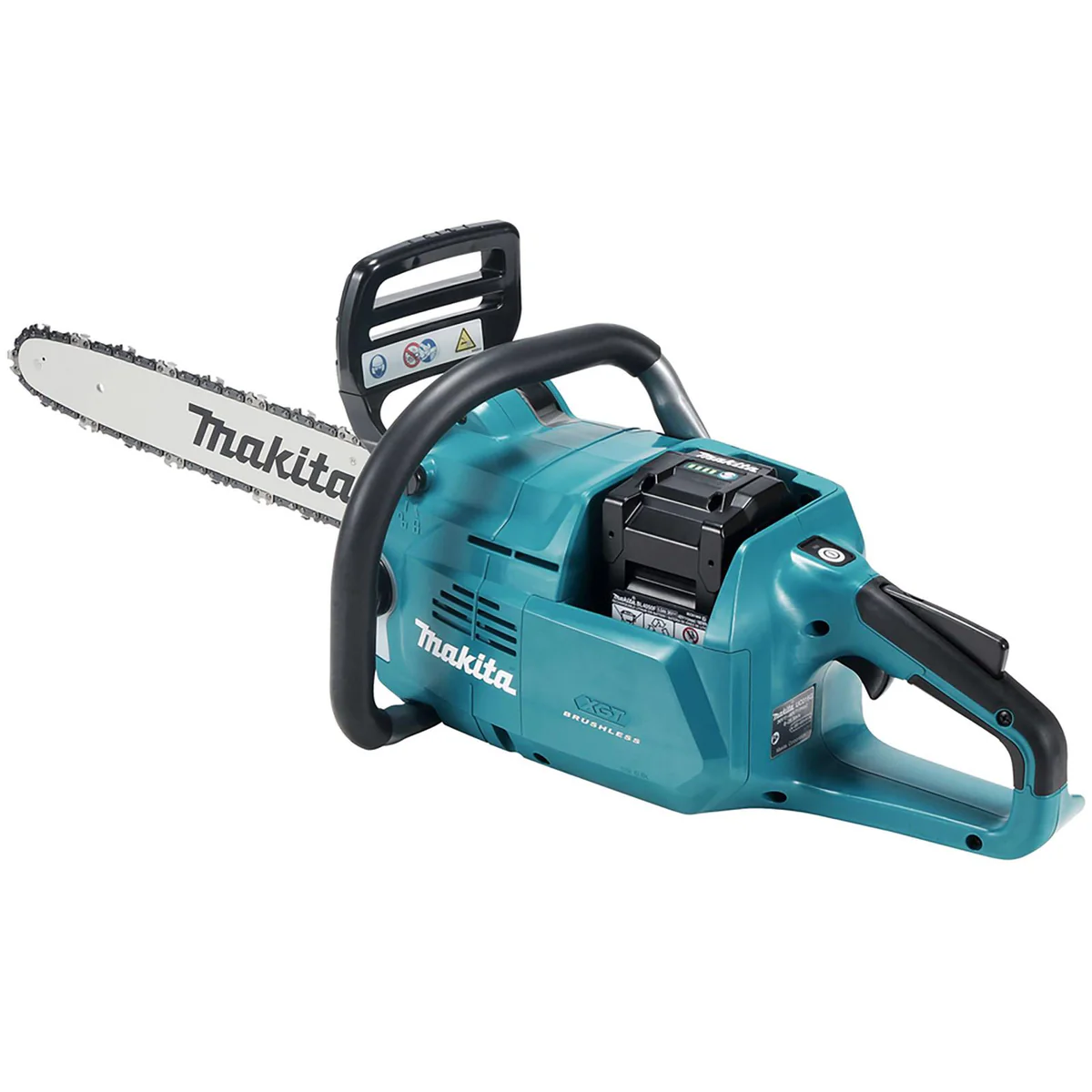 Makita Chainsaw Kit 40cm Heavy Duty 16