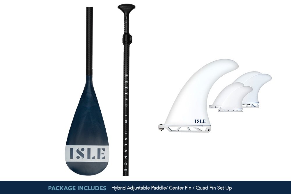 Classic Surf | 9'0 / 9'6