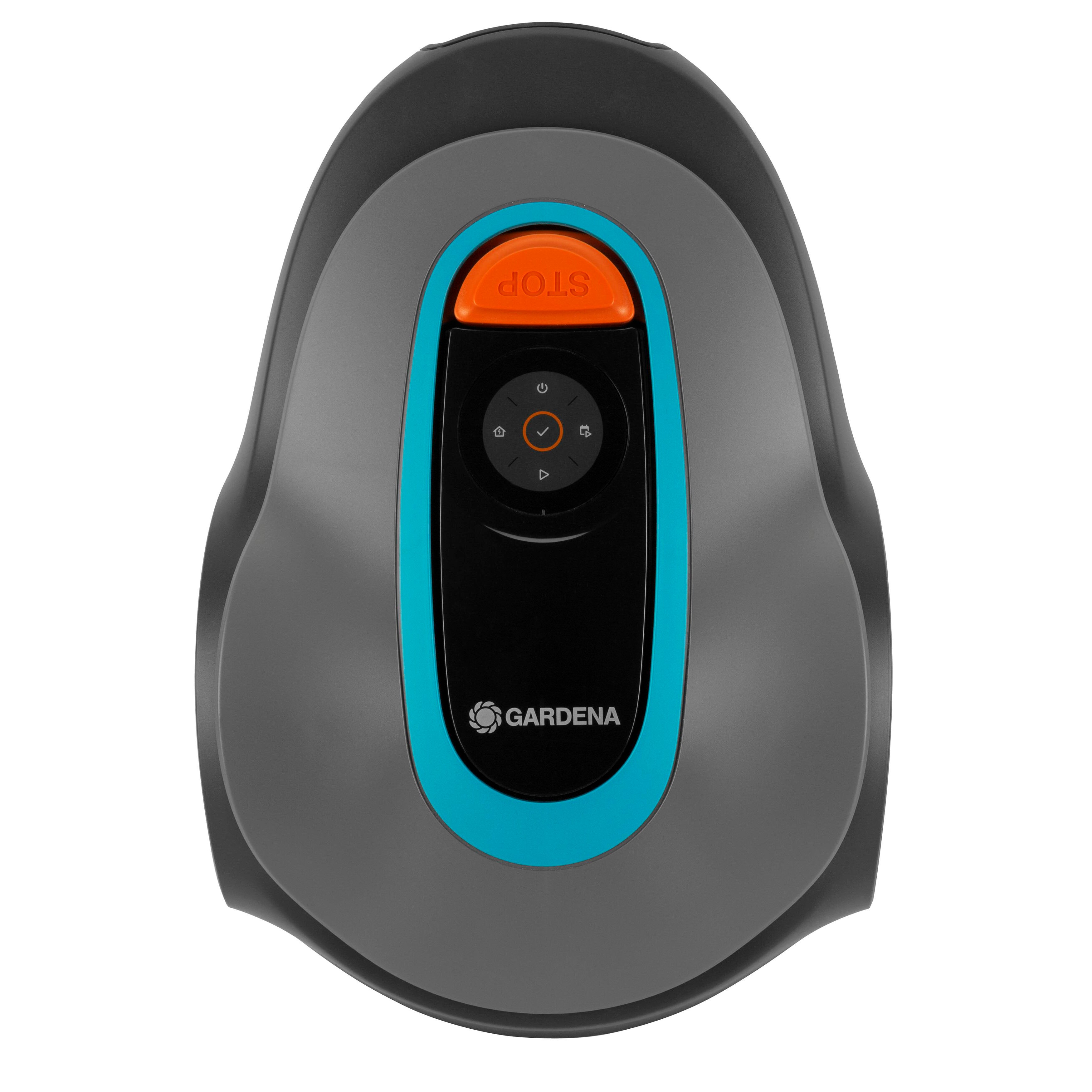 SILENO minimo, 2700 sq. ft