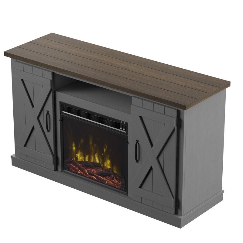 TV Stand for TVs up to 55