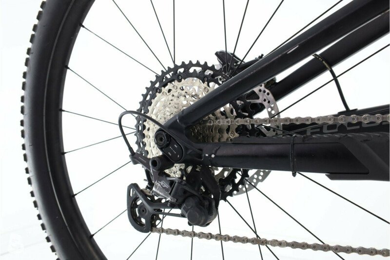 Focus Jam² 6.7 NINE 29inch E-Bike