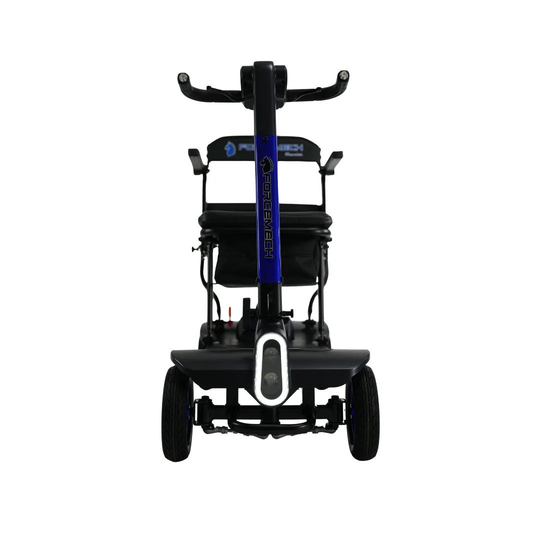 Forcemech Traveler Lightweight Mobility Scooter