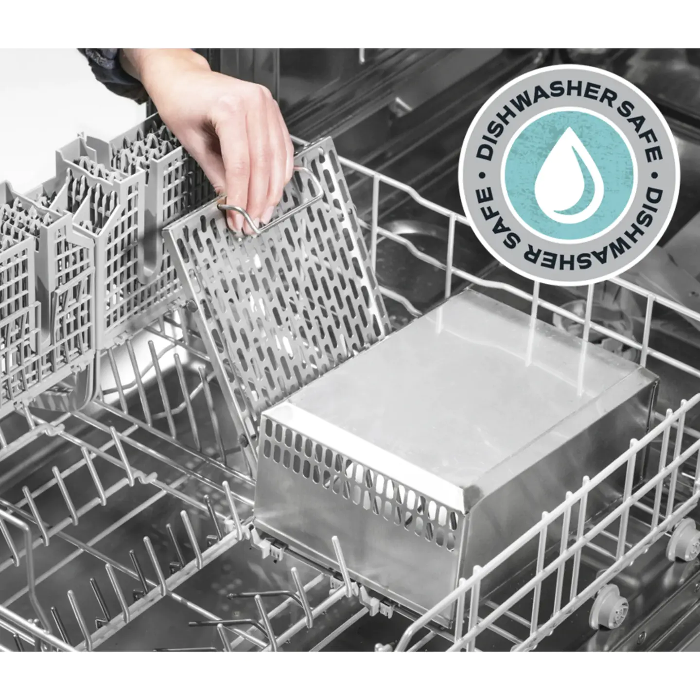 Blackstone 4-Burner 36" Propane Outdoor Griddle with Air Fryer and Hood