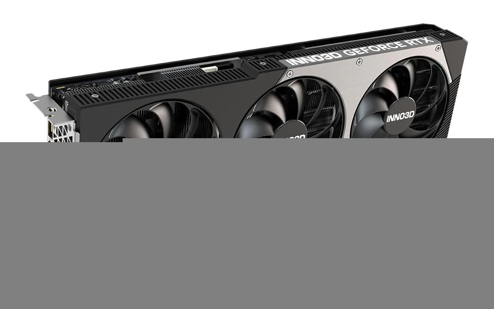 Inno3D GeForce RTX 5080 X3 16GB