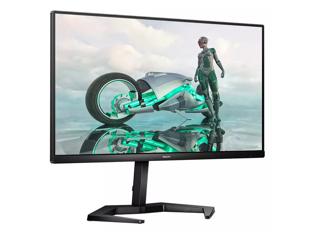 Philips 24 gamingskÆrm 165 Hz 1MS