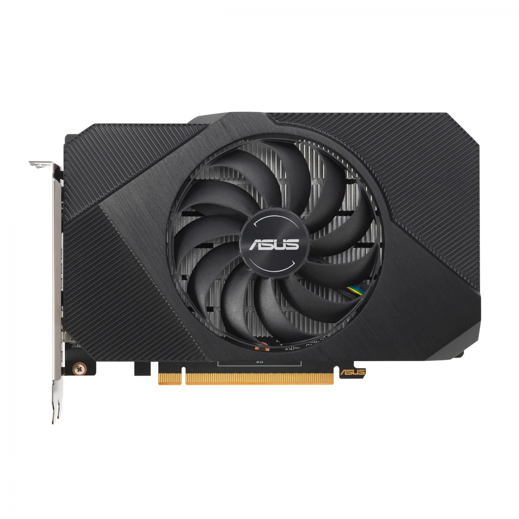 ASUS Radeon RX 6400 4GB PHOENIX