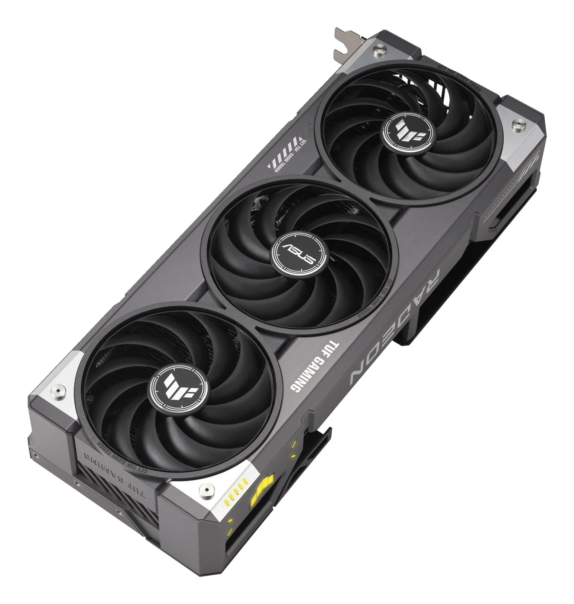 ASUS Radeon RX 9070 XT 16GB TUF OC GAMING