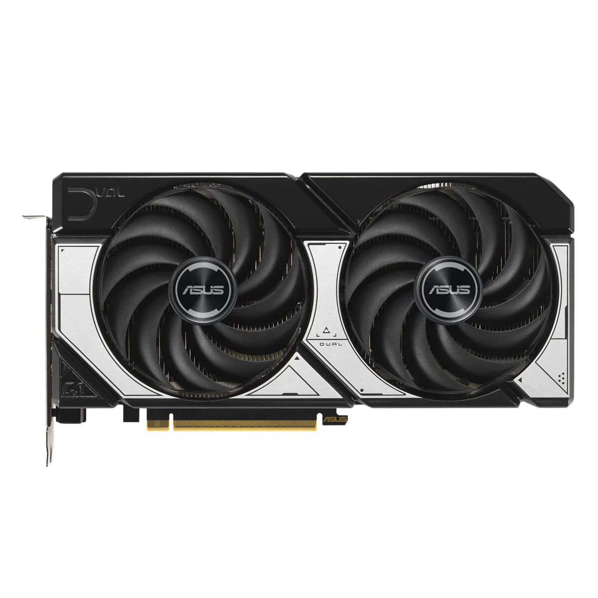ASUS GeForce RTX 5070 12GB DUAL