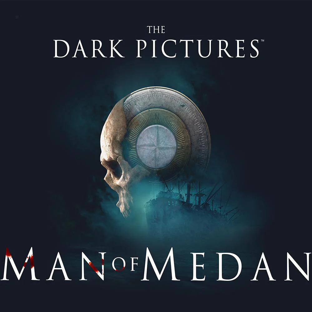 The Dark Pictures Anthology - Man of Medan (Import) - Xbox One