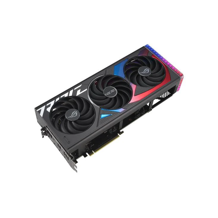 ASUS GeForce RTX 4070 SUPER 12GB ROG STRIX GAMING