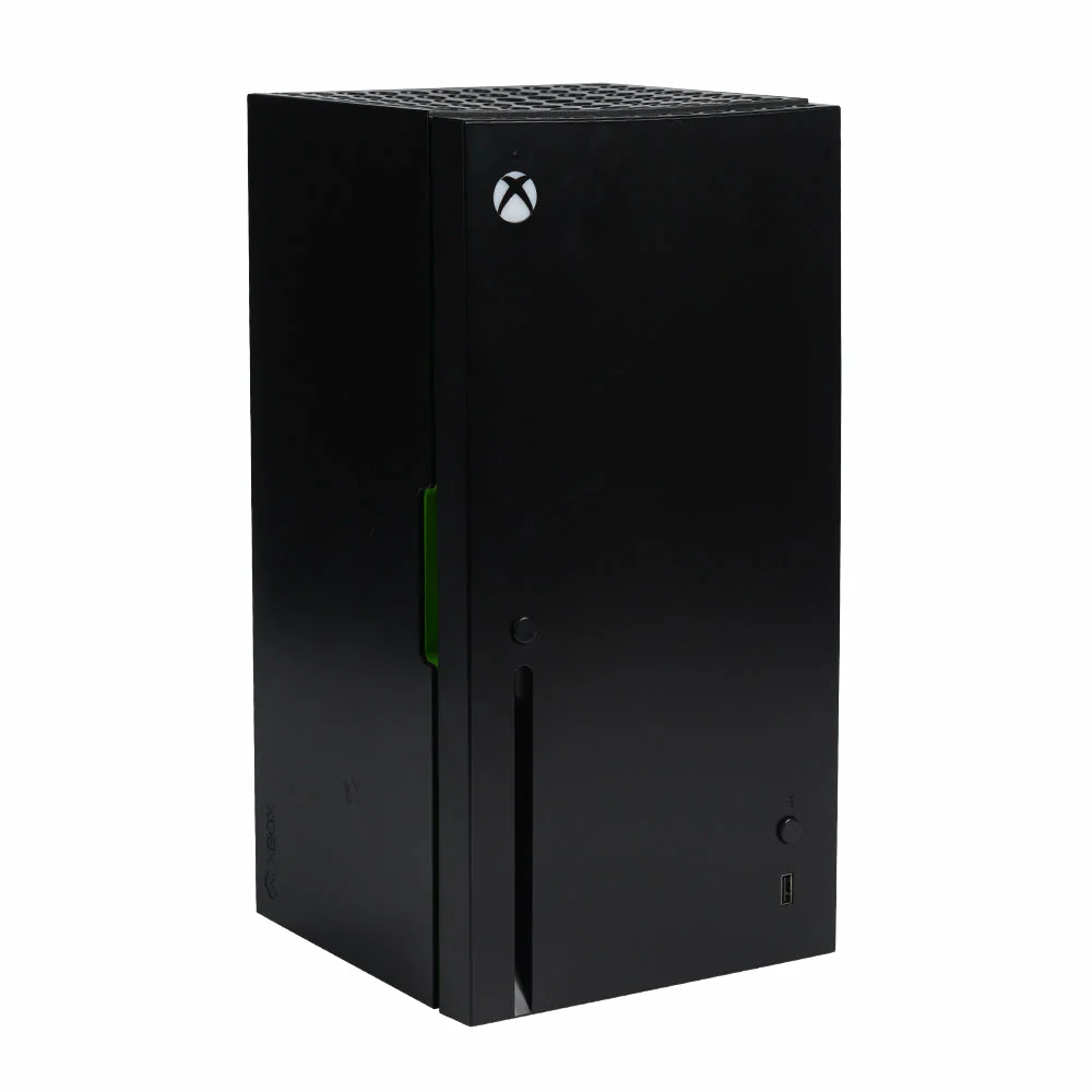 MICROSOFT - XBOX SERIES X MINI COOLER 4.5L