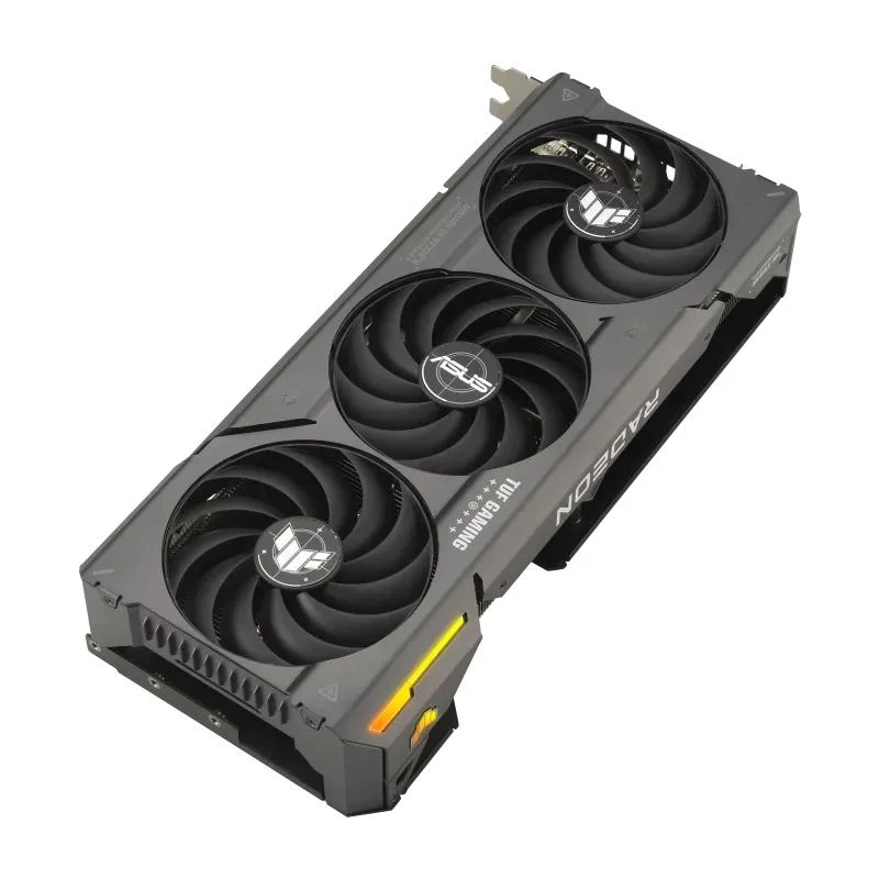ASUS Radeon RX 7700 XT 12GB GDDR6 TUF OC GAMING