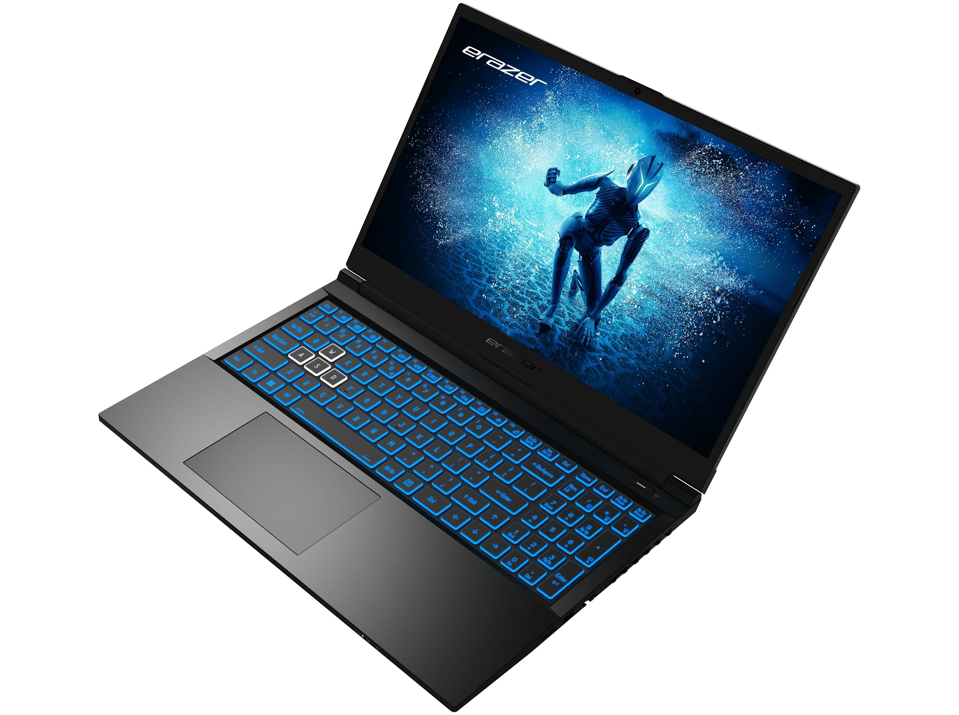 Erazer Deputy P60 MD64642 15.6 FHD i7-12650H 16GB 1024GB RTX 4070 Windows 11 Home