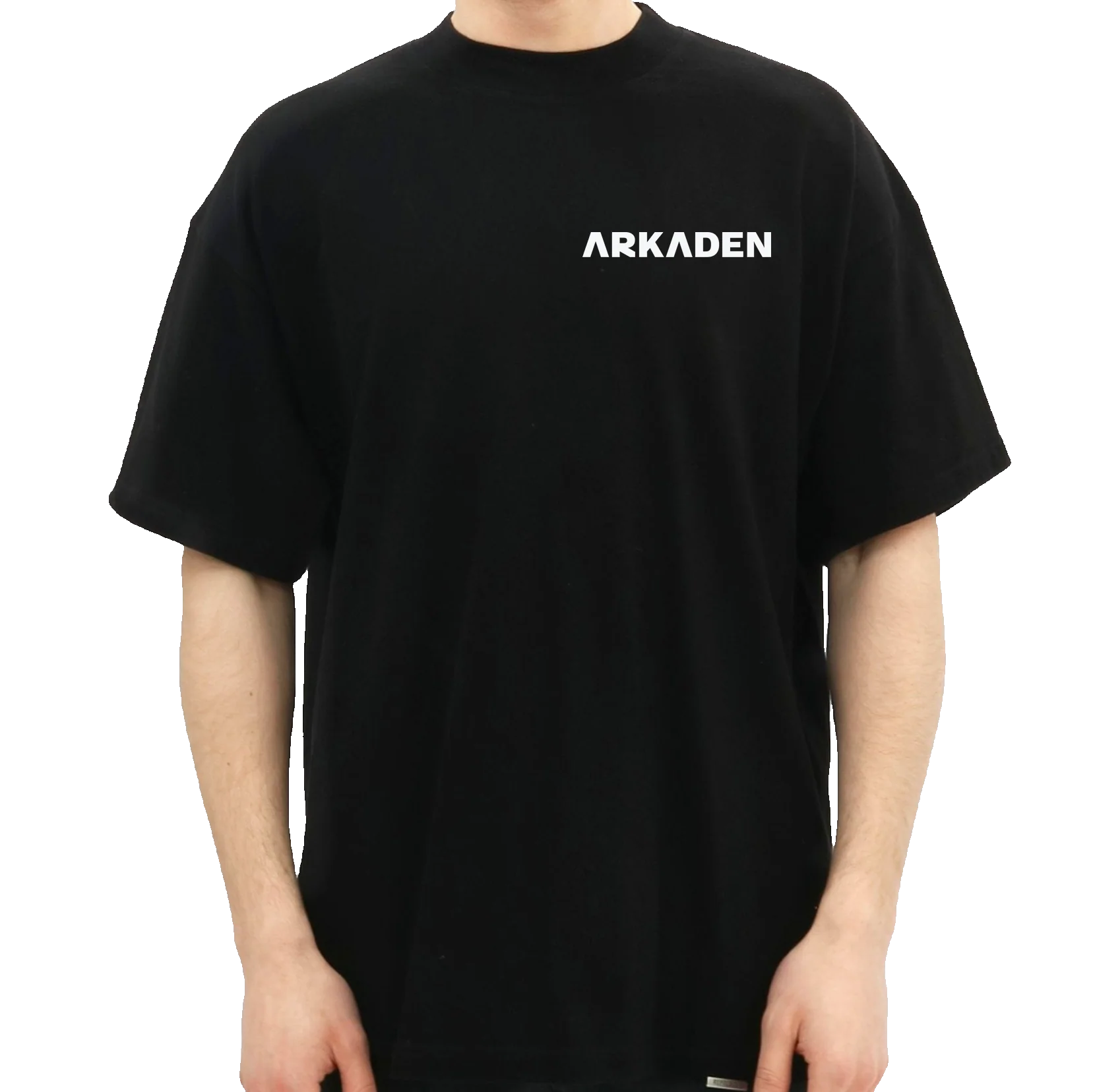Arkaden Univers Tee