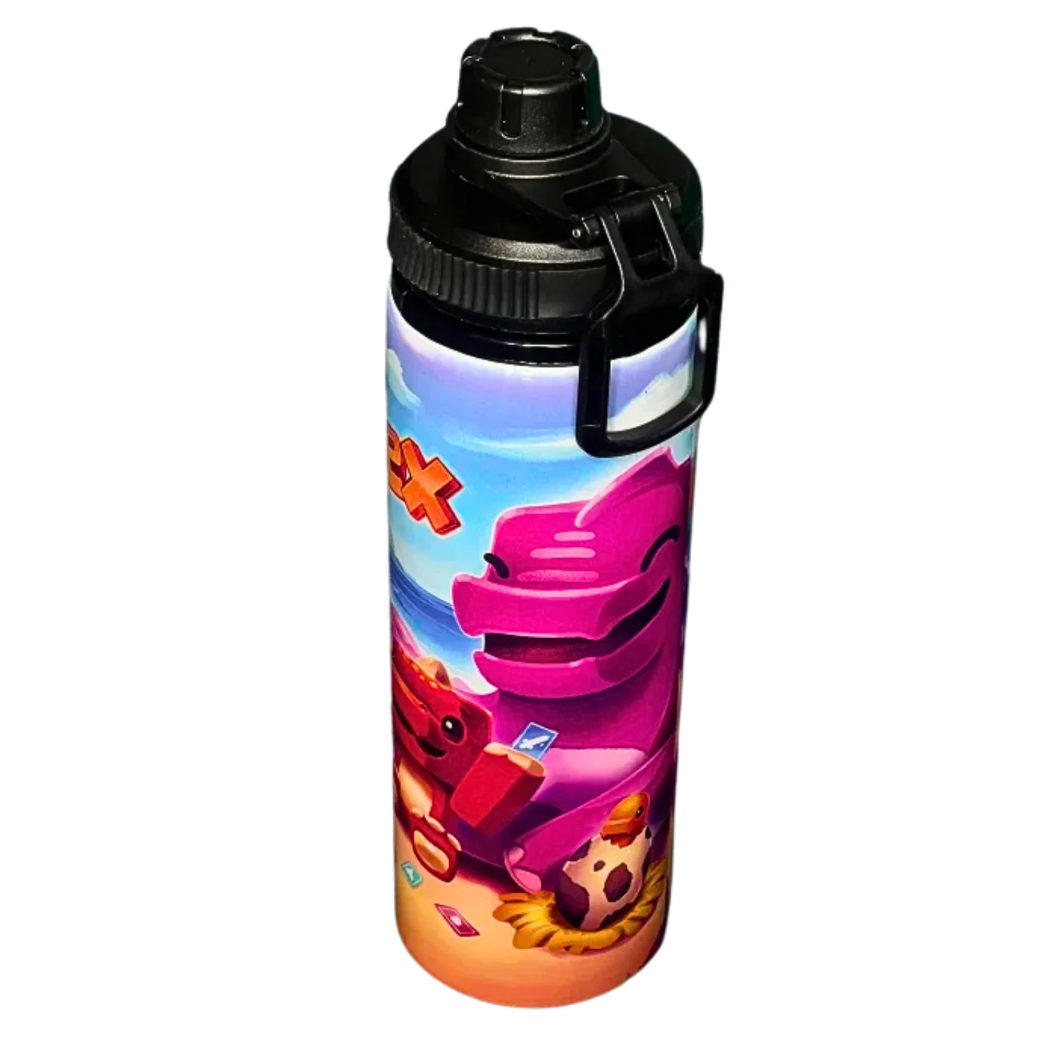 Judex Dino Drikkedunk