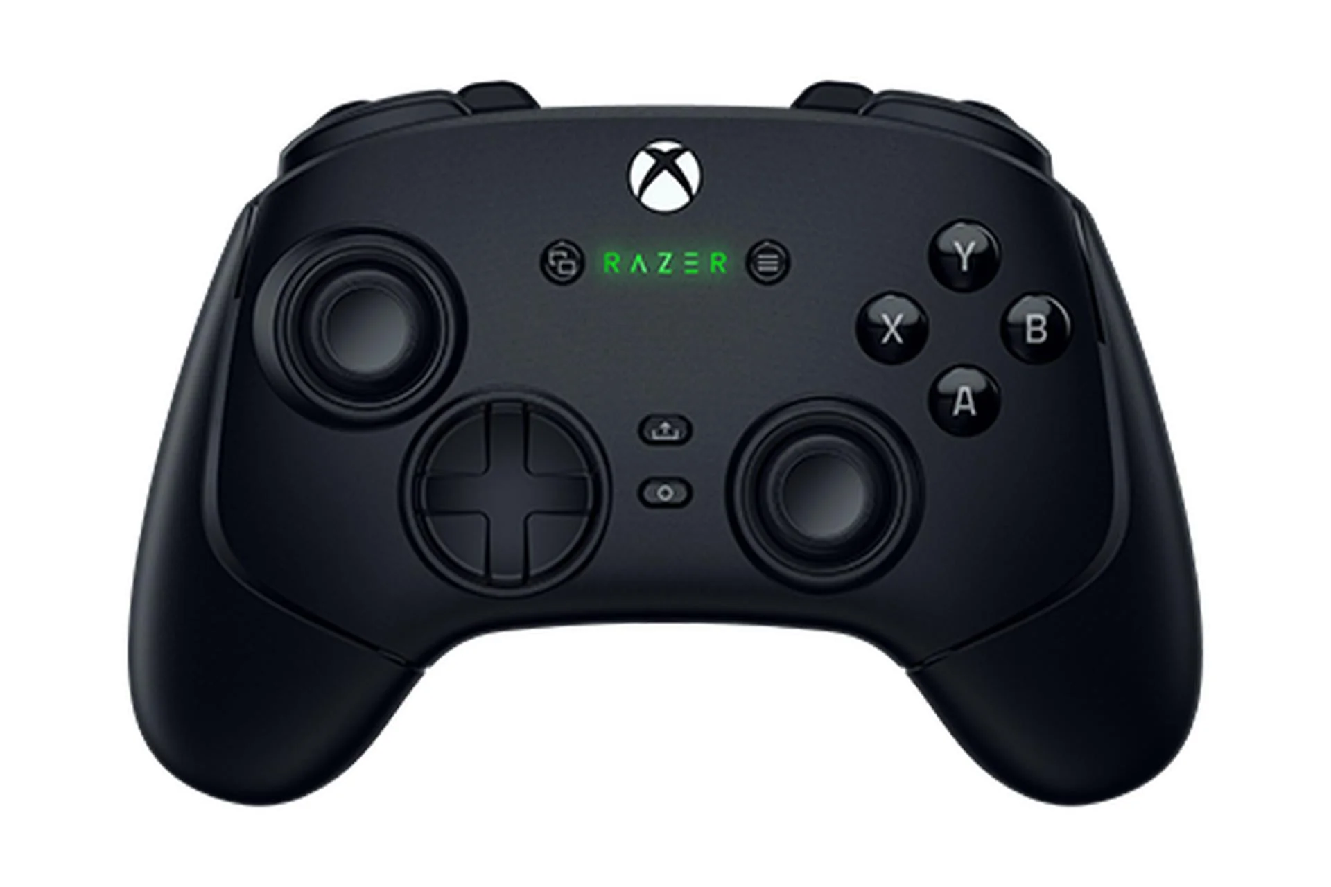 Razer – Wolverine V3 Pro – Trådløs Gaming Controller til Xbox & PC (Sort)