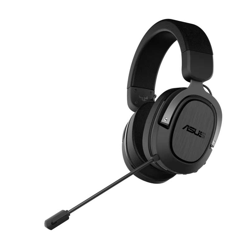 ASUS TUF Gaming H3 Kabelloses Gaming-Headset für PC. Playstation 5. Nintendo Switch