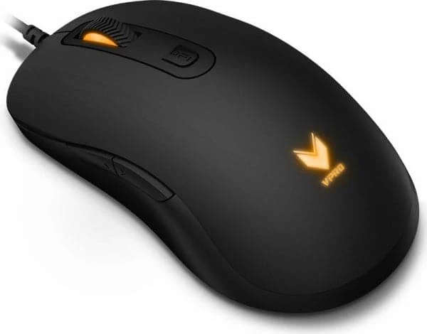 VPRO Gaming– Optische Gaming-Maus V16