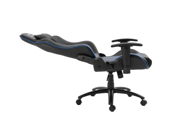 Nordic Gaming Carbon Schwarz/Blau